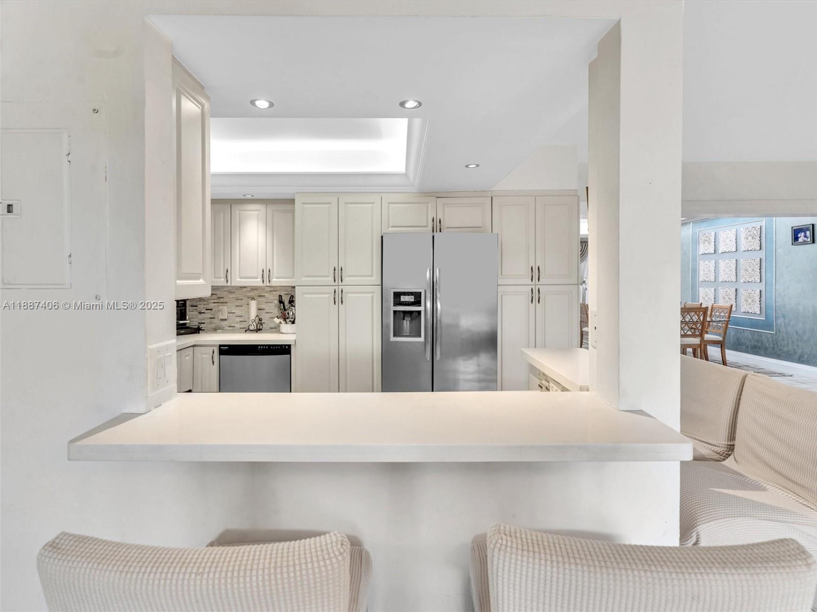 7504 Hispanola Ave North Bay Village, FL 33141