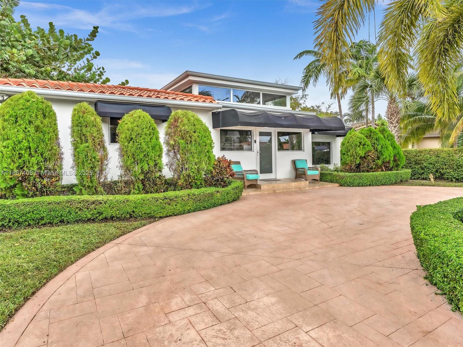 7504 Hispanola Ave North Bay Village, FL 33141