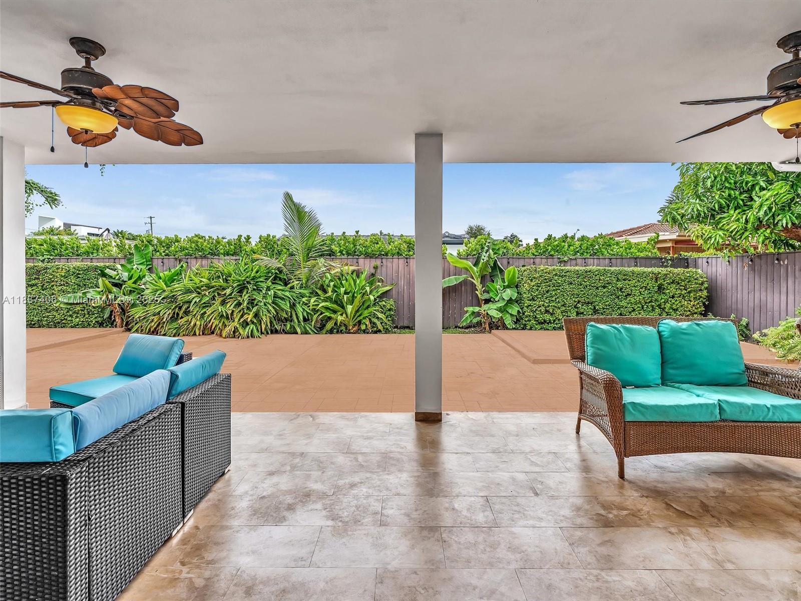 7504 Hispanola Ave North Bay Village, FL 33141