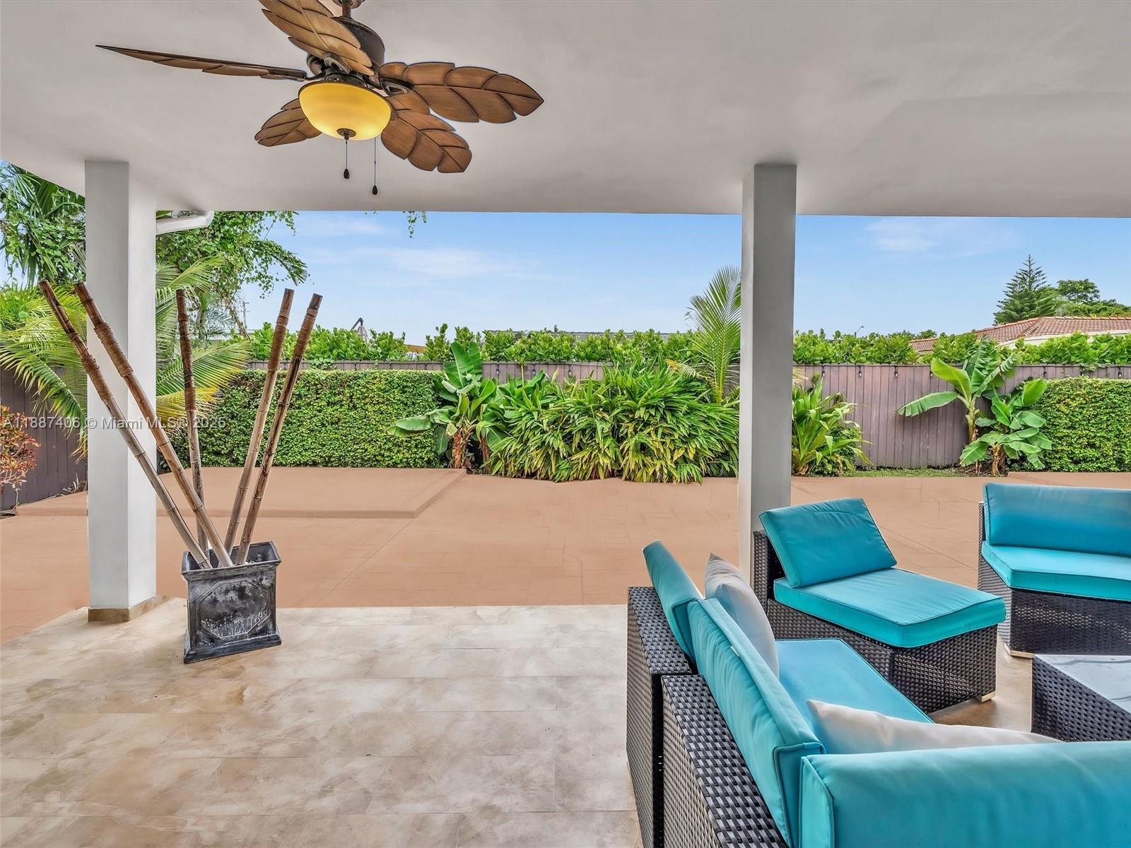 7504 Hispanola Ave North Bay Village, FL 33141