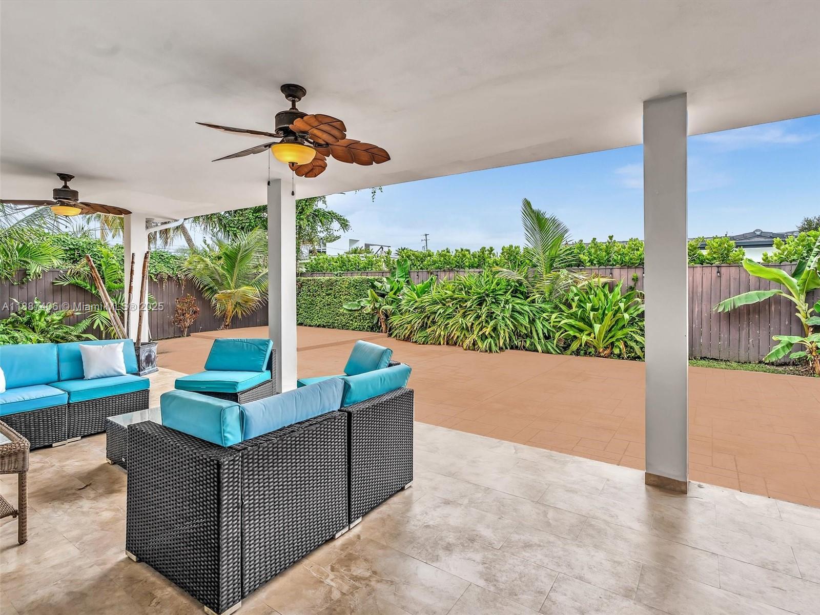 7504 Hispanola Ave North Bay Village, FL 33141