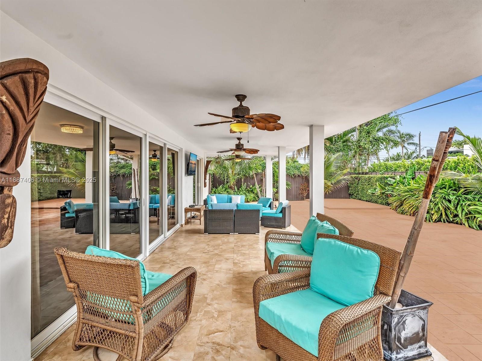 7504 Hispanola Ave North Bay Village, FL 33141