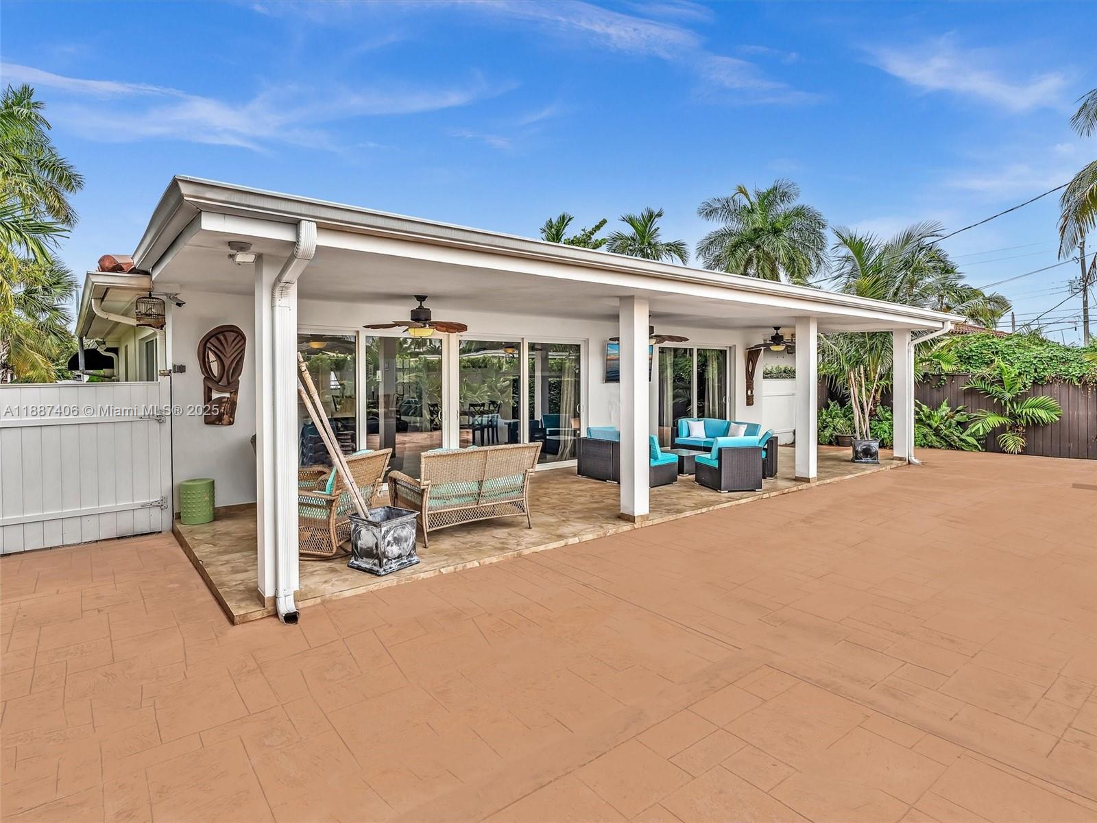 7504 Hispanola Ave North Bay Village, FL 33141