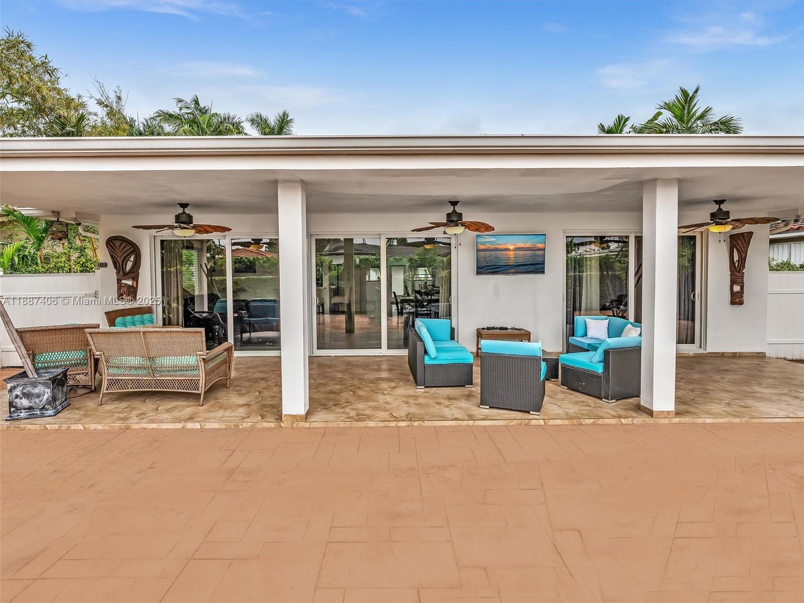 7504 Hispanola Ave North Bay Village, FL 33141