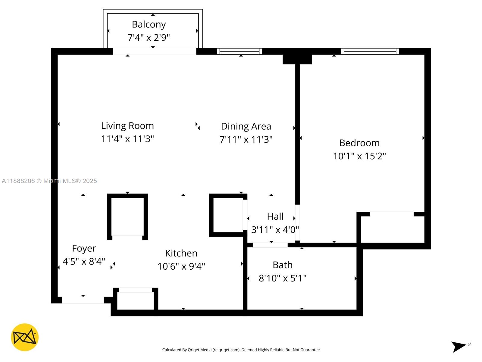 image Fortune House Condo1