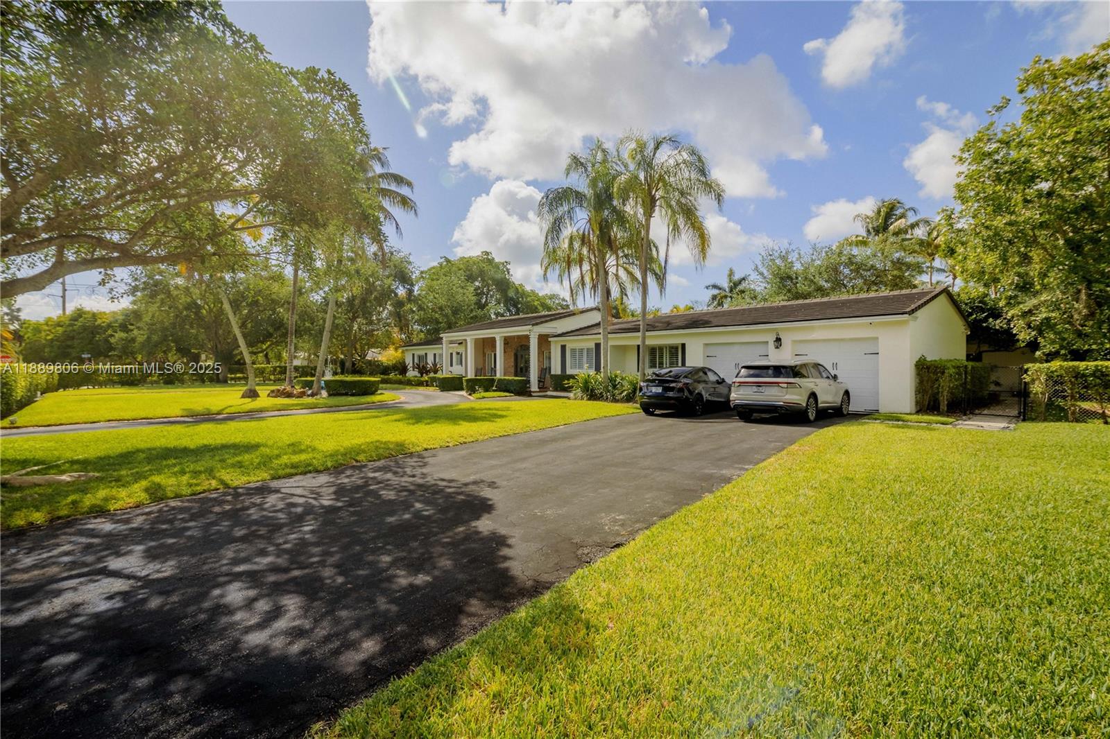 8500 SW 70th St