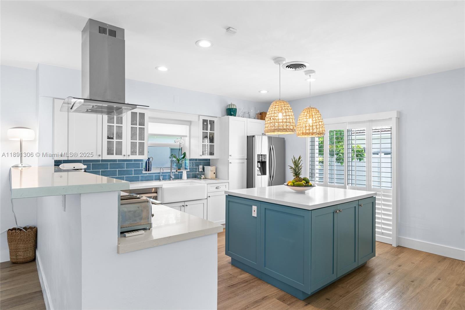 2115 Keystone Blvd North Miami, FL 33181