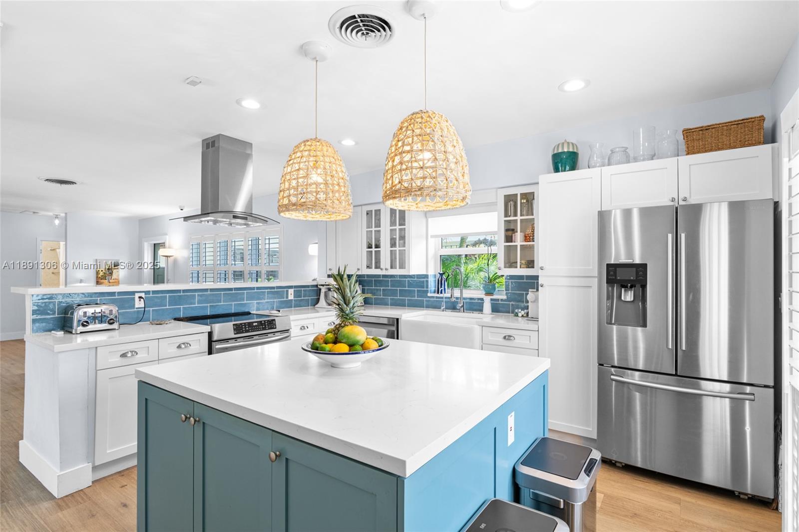 2115 Keystone Blvd North Miami, FL 33181