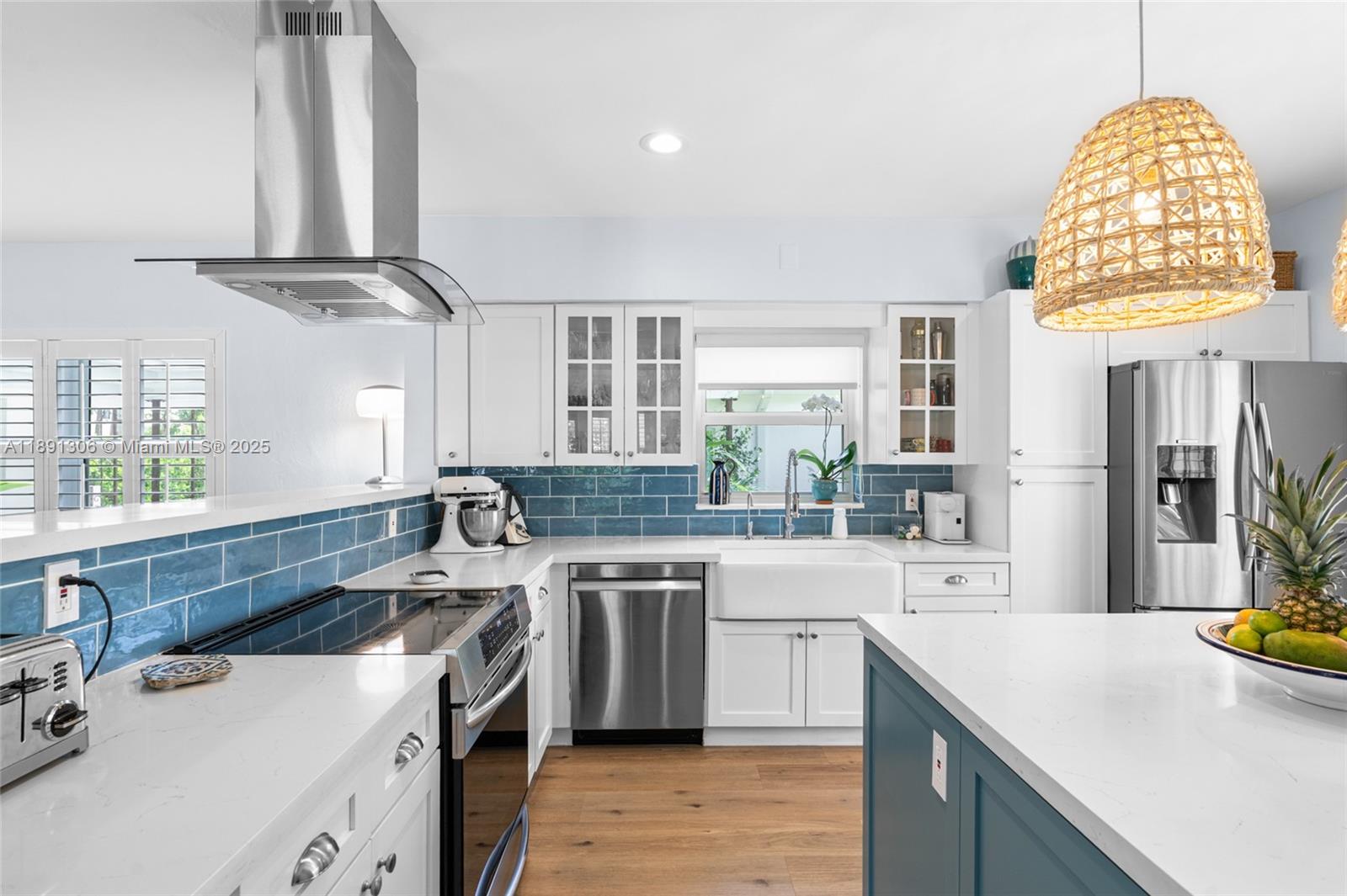 2115 Keystone Blvd North Miami, FL 33181