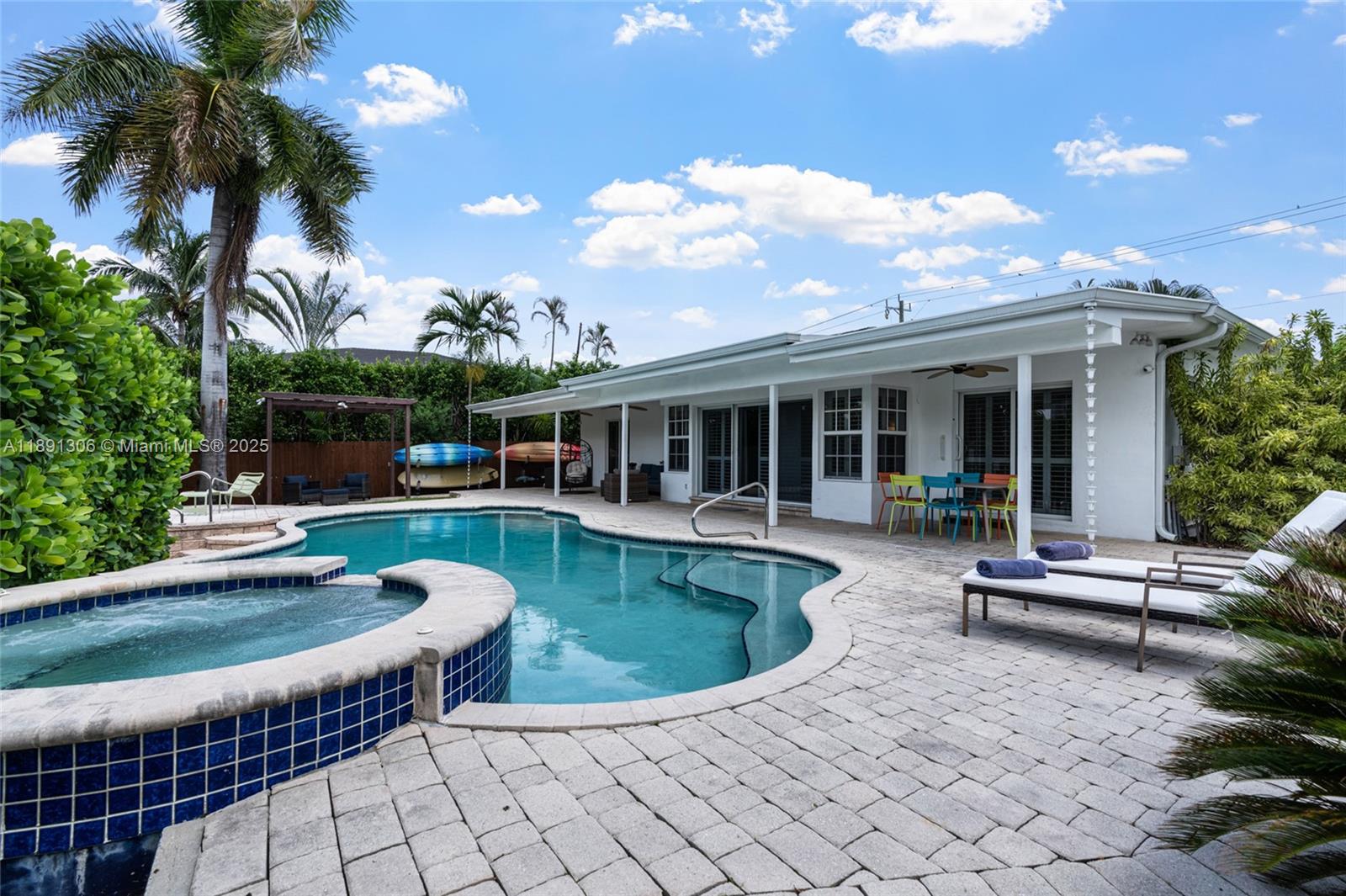 2115 Keystone Blvd North Miami, FL 33181