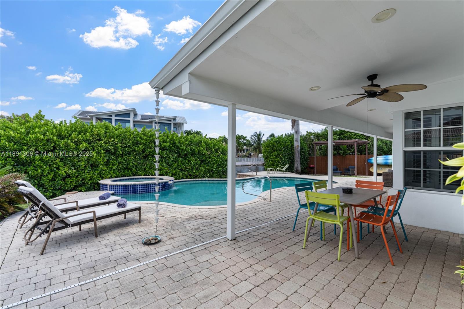 2115 Keystone Blvd North Miami, FL 33181