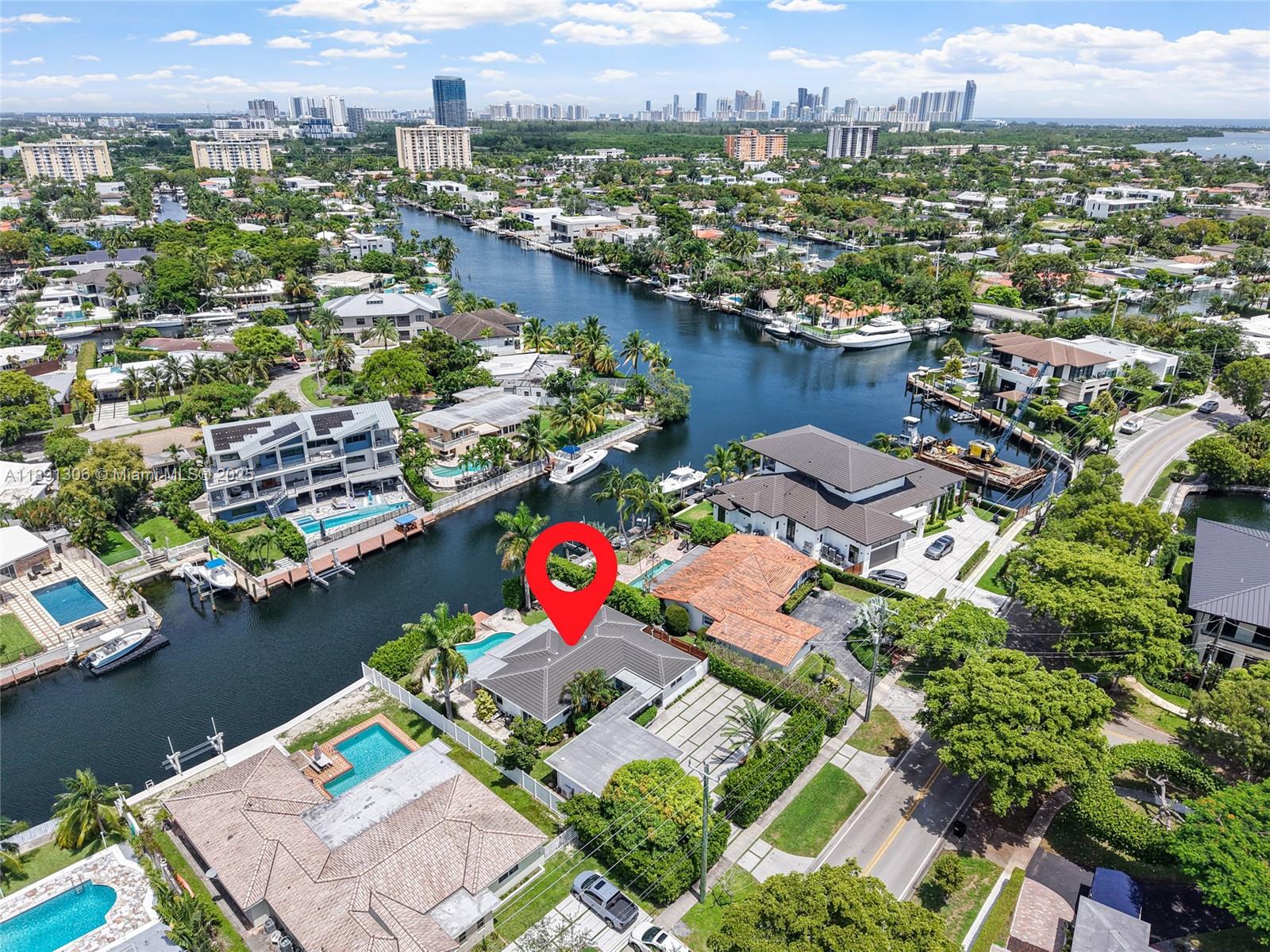 2115 Keystone Blvd North Miami, FL 33181