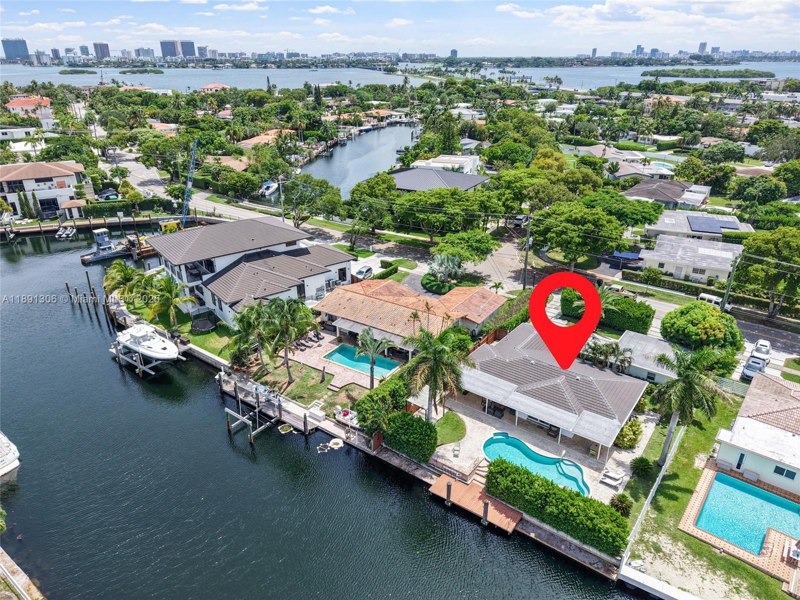 2115 Keystone Blvd North Miami, FL 33181