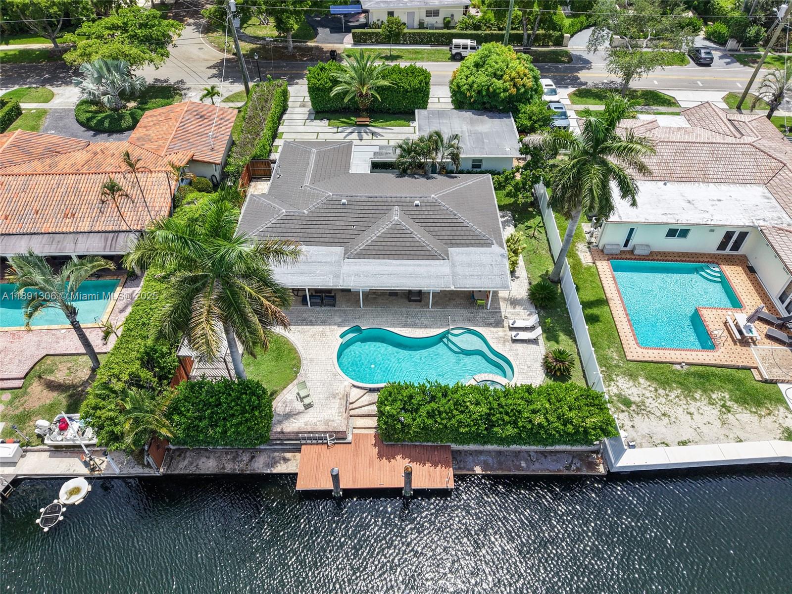 2115 Keystone Blvd North Miami, FL 33181