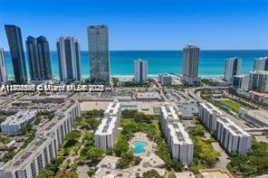 16919 N Bay Rd #605