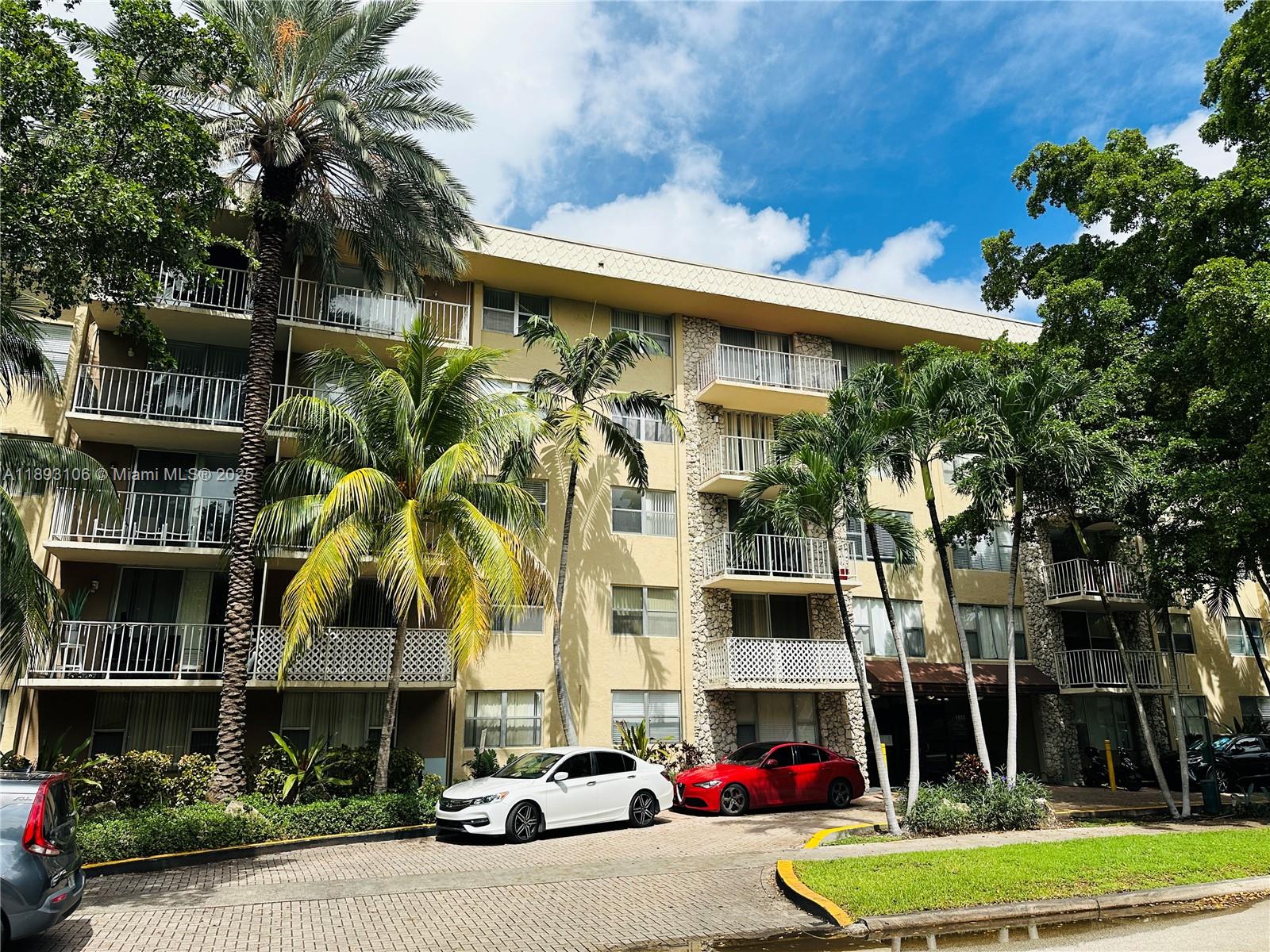 1805 Sans Souci Blvd #418