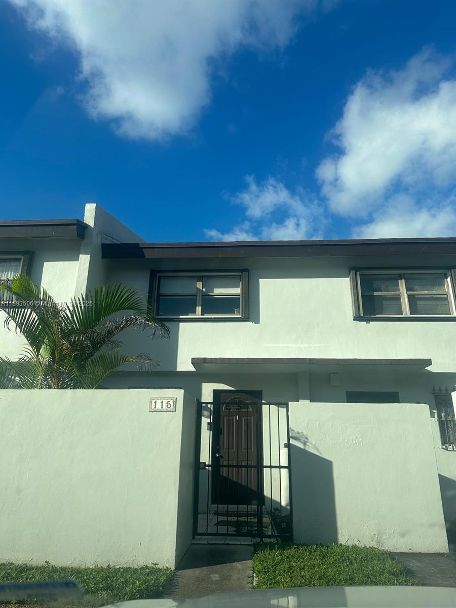 8000 SW 152nd Ave #115