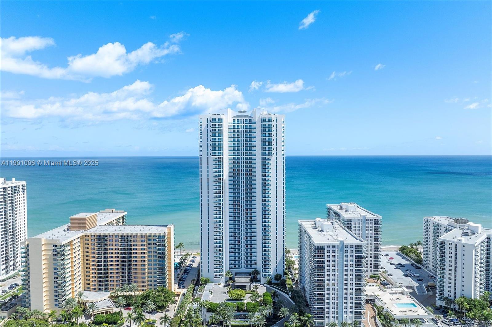 2711 S Ocean Dr #1202 Hollywood, FL 33019