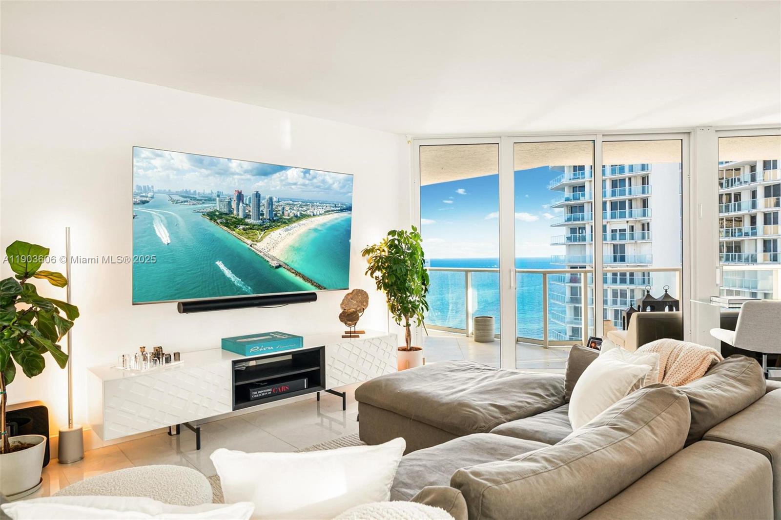16485 Collins Ave #2438 Sunny Isles Beach, FL 33160
