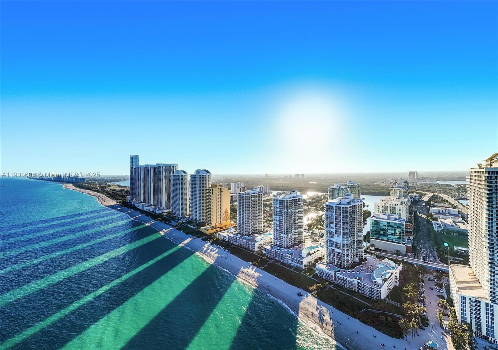 16485 Collins Ave #2438 Sunny Isles Beach, FL 33160
