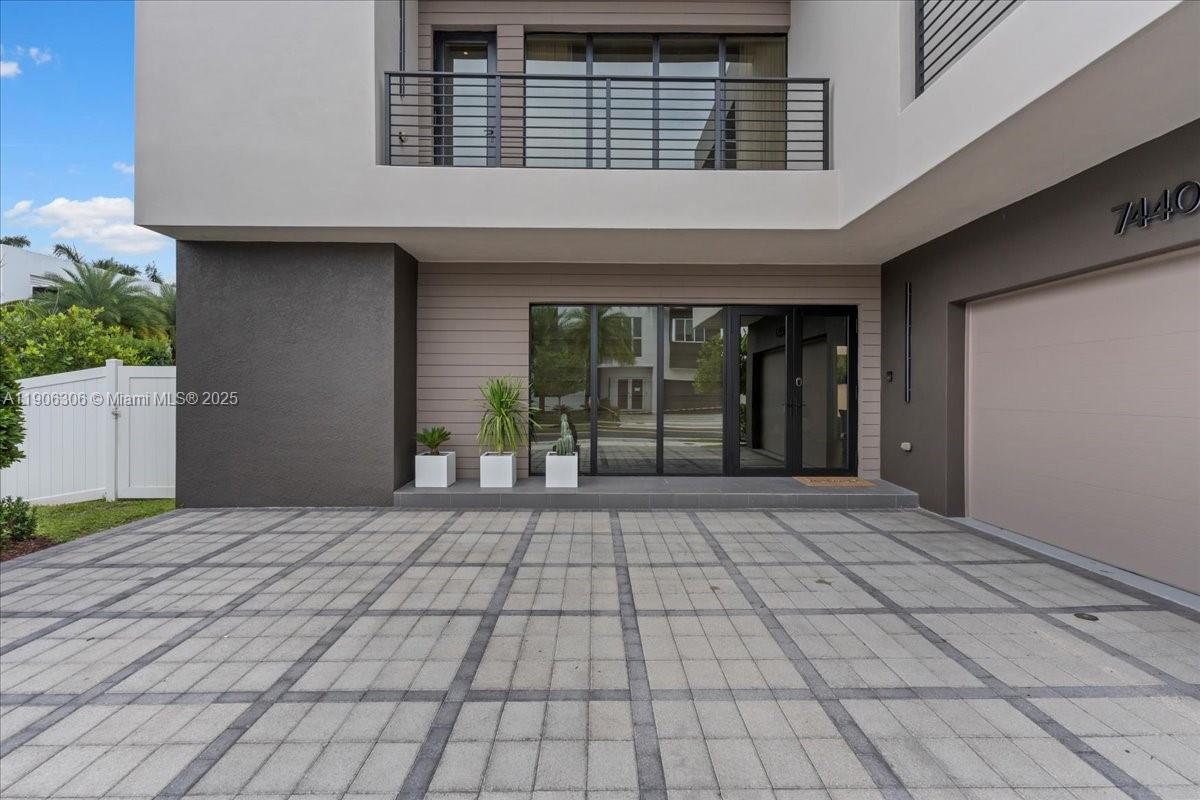 Undisclosed Address Doral, FL 33178