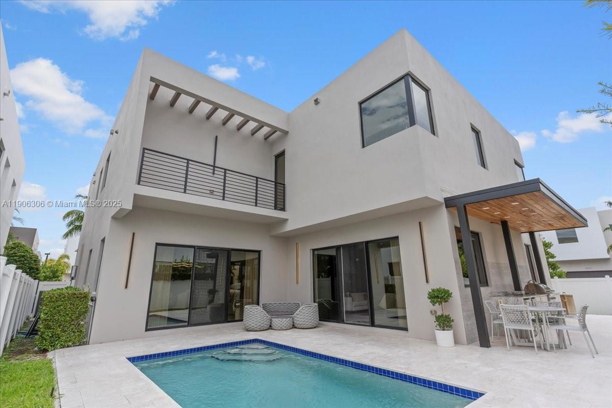 Undisclosed Address Doral, FL 33178