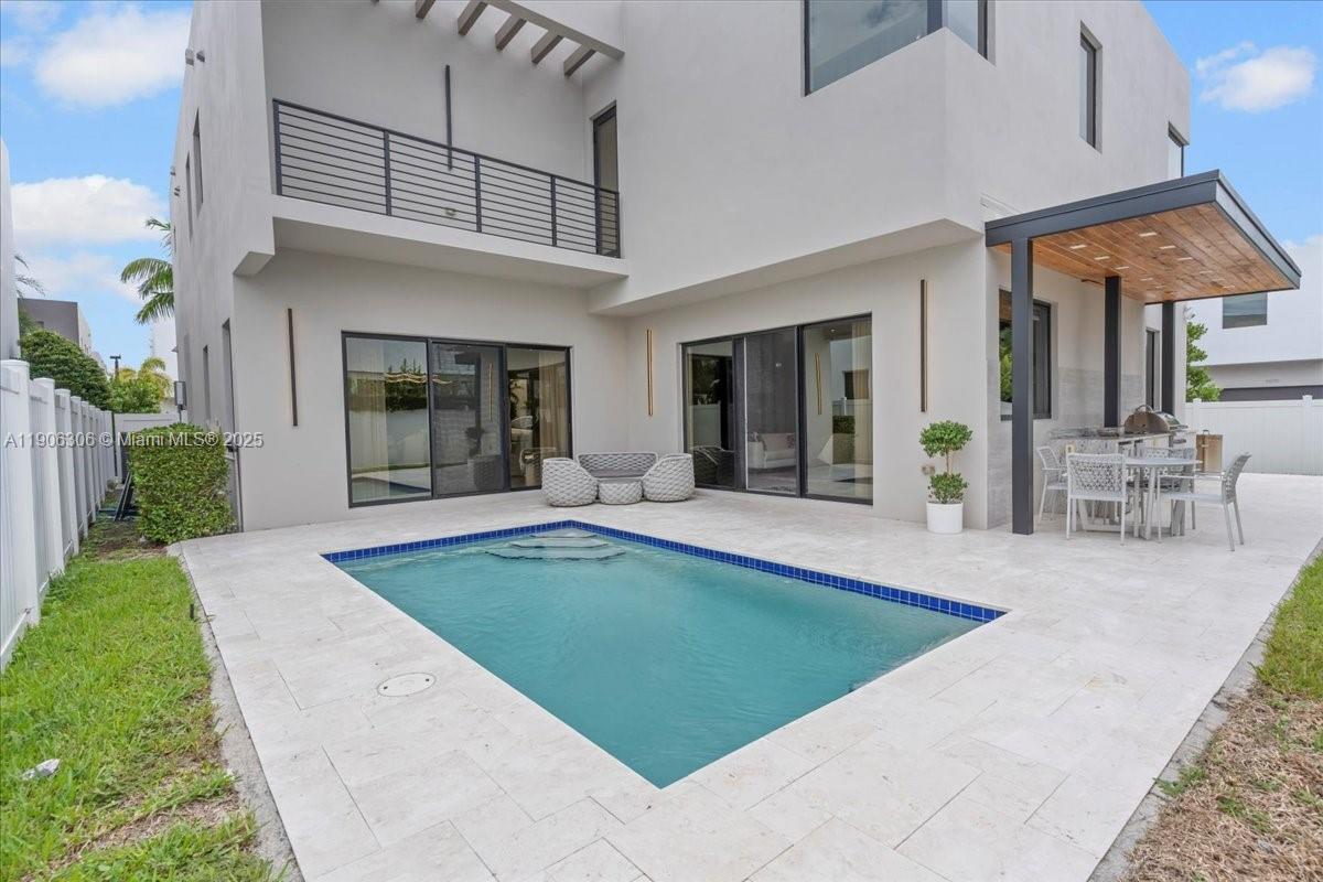 Undisclosed Address Doral, FL 33178