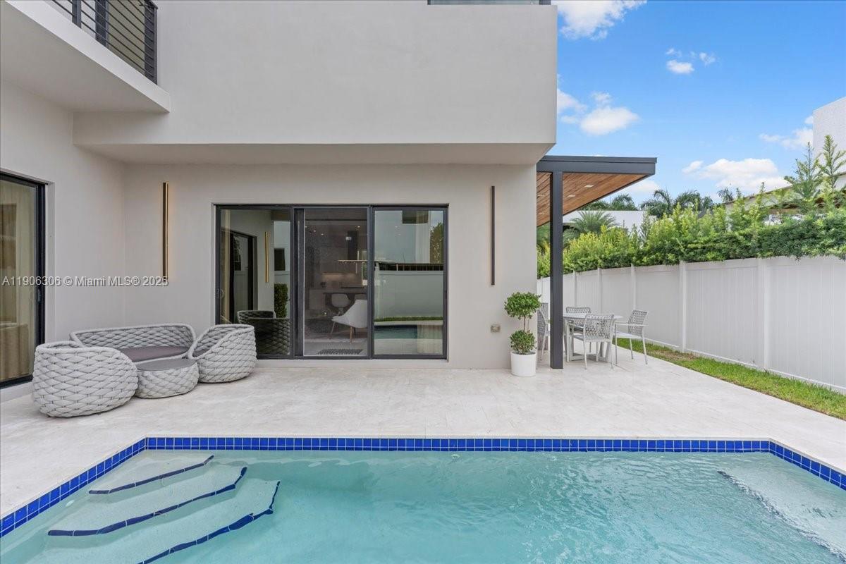 Undisclosed Address Doral, FL 33178