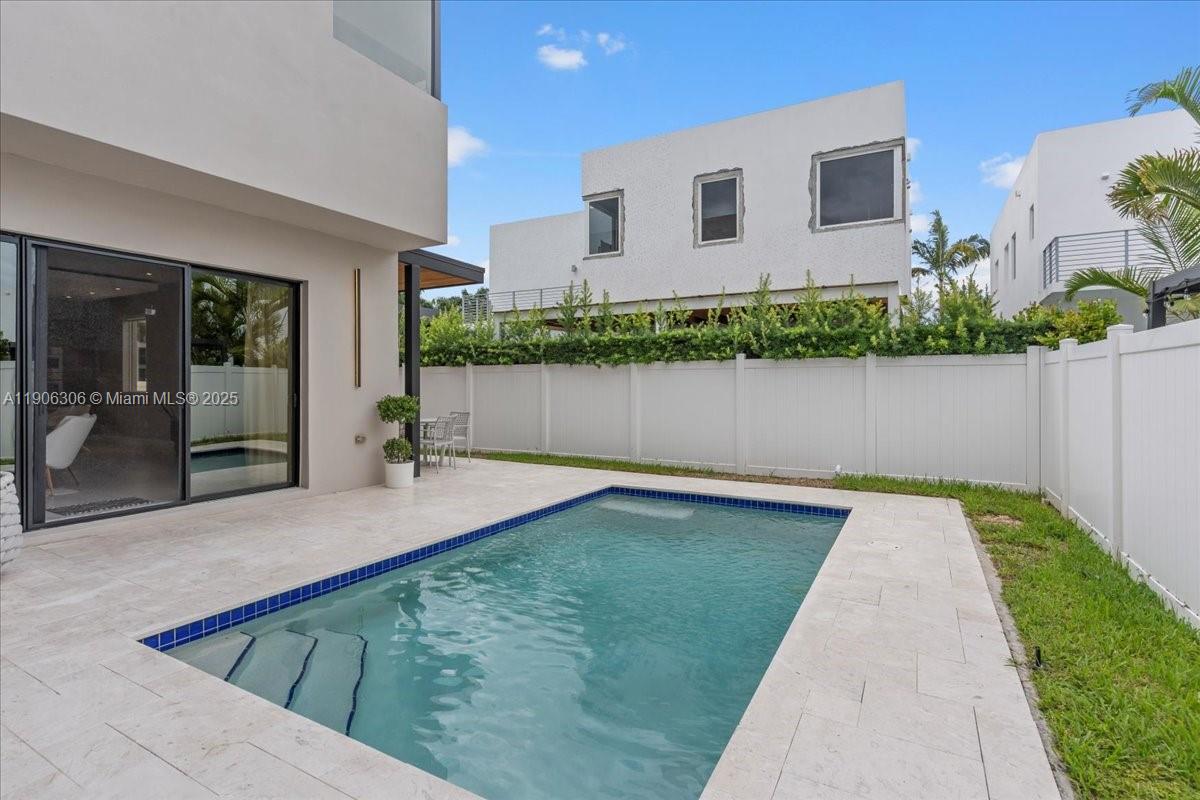 Undisclosed Address Doral, FL 33178