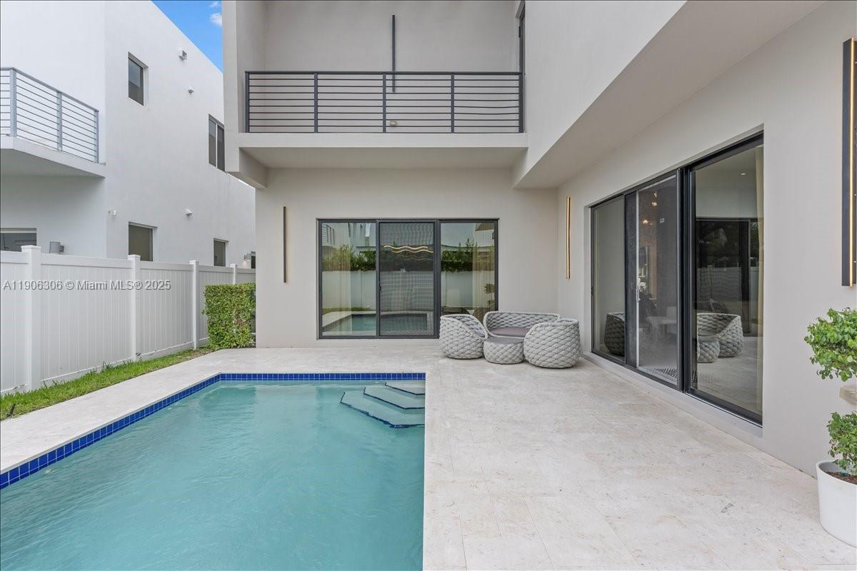 Undisclosed Address Doral, FL 33178