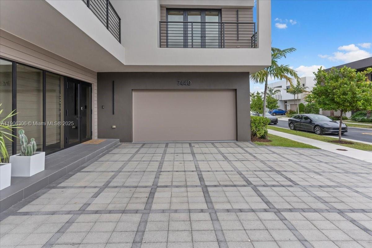 Undisclosed Address Doral, FL 33178