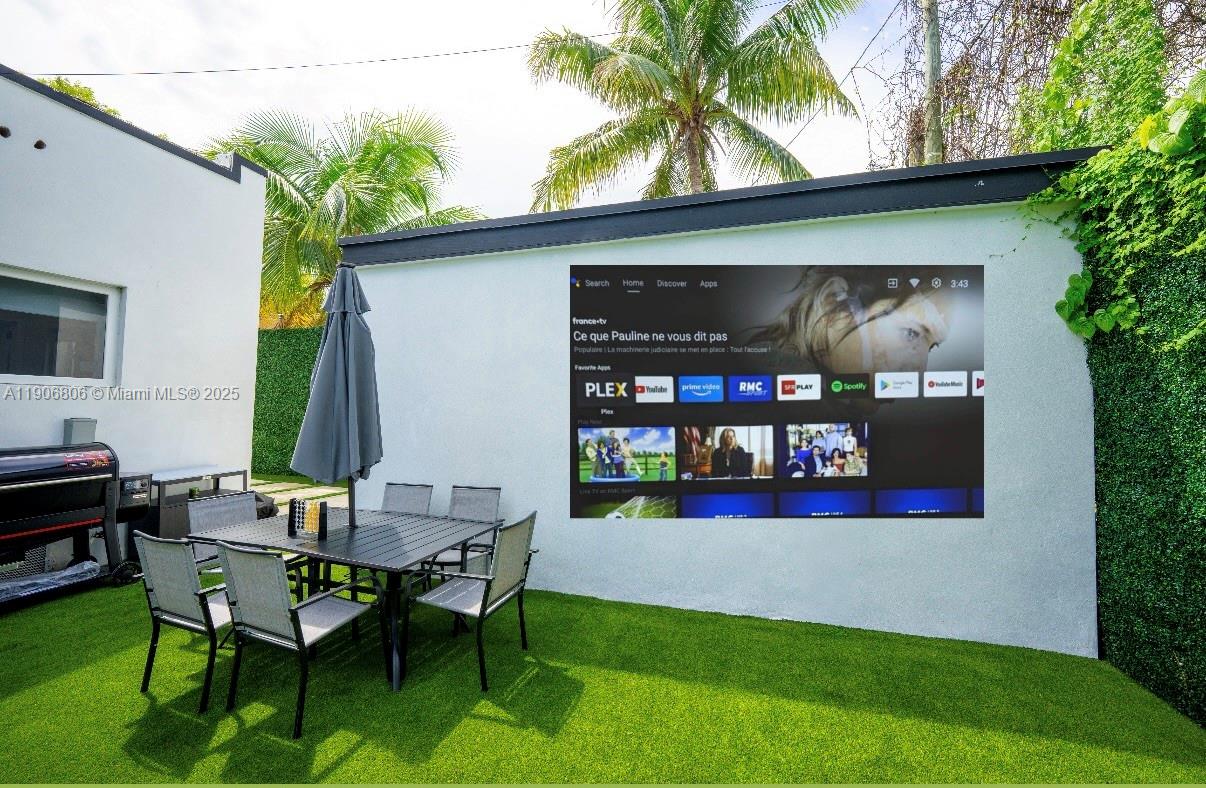 545 NW 47th St Miami, FL 33127