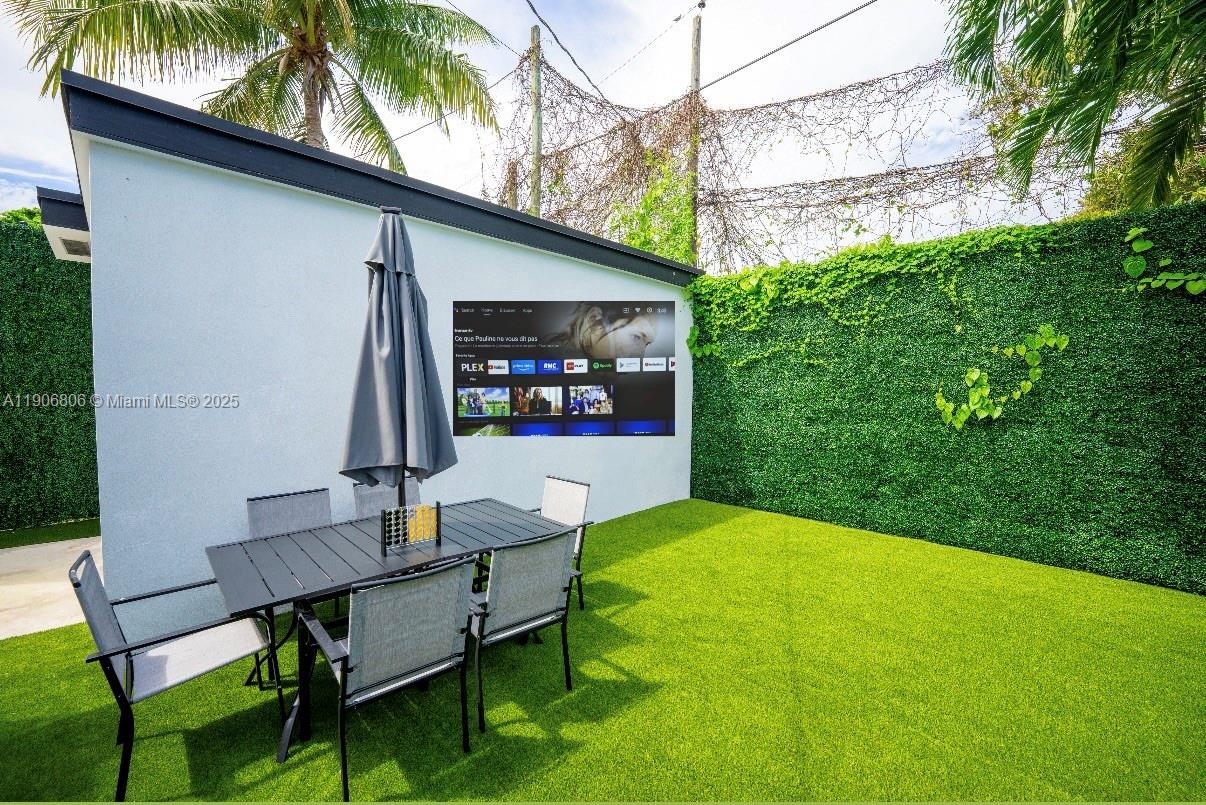 545 NW 47th St Miami, FL 33127