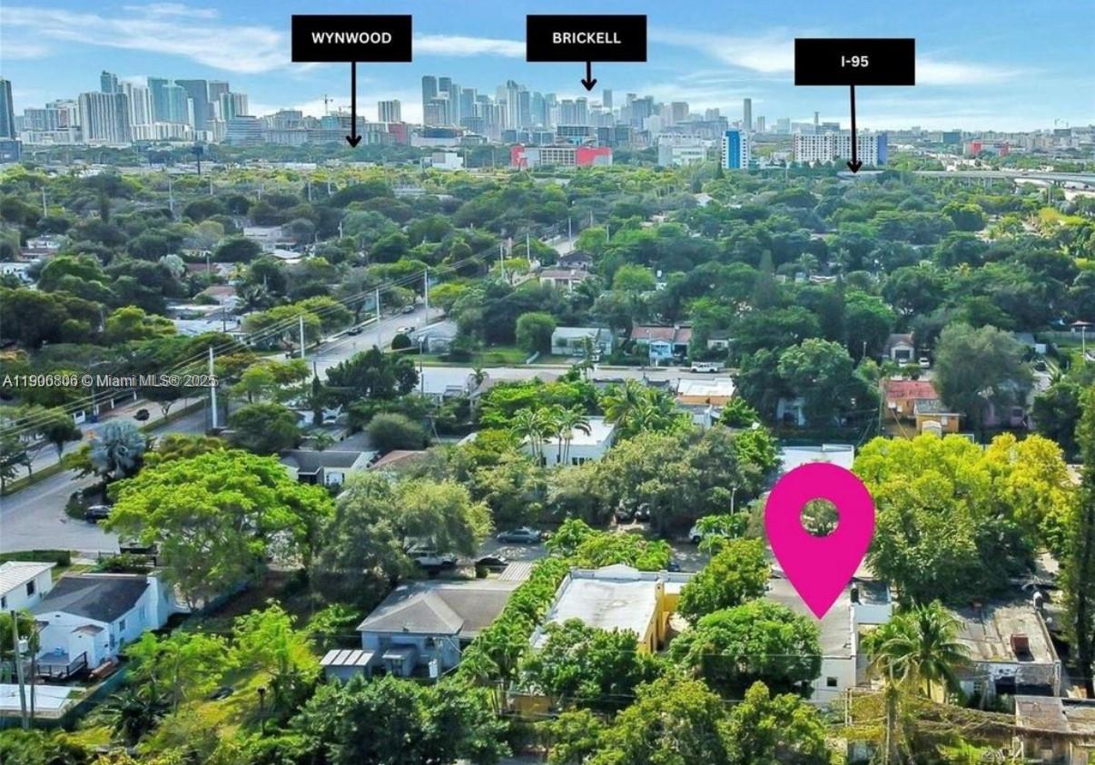 545 NW 47th St Miami, FL 33127