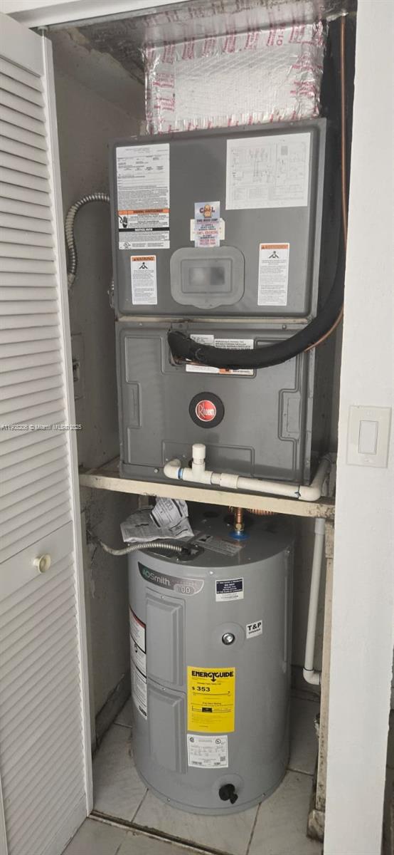 6325 SW 138th Ct #6325-3 Miami, FL 33183