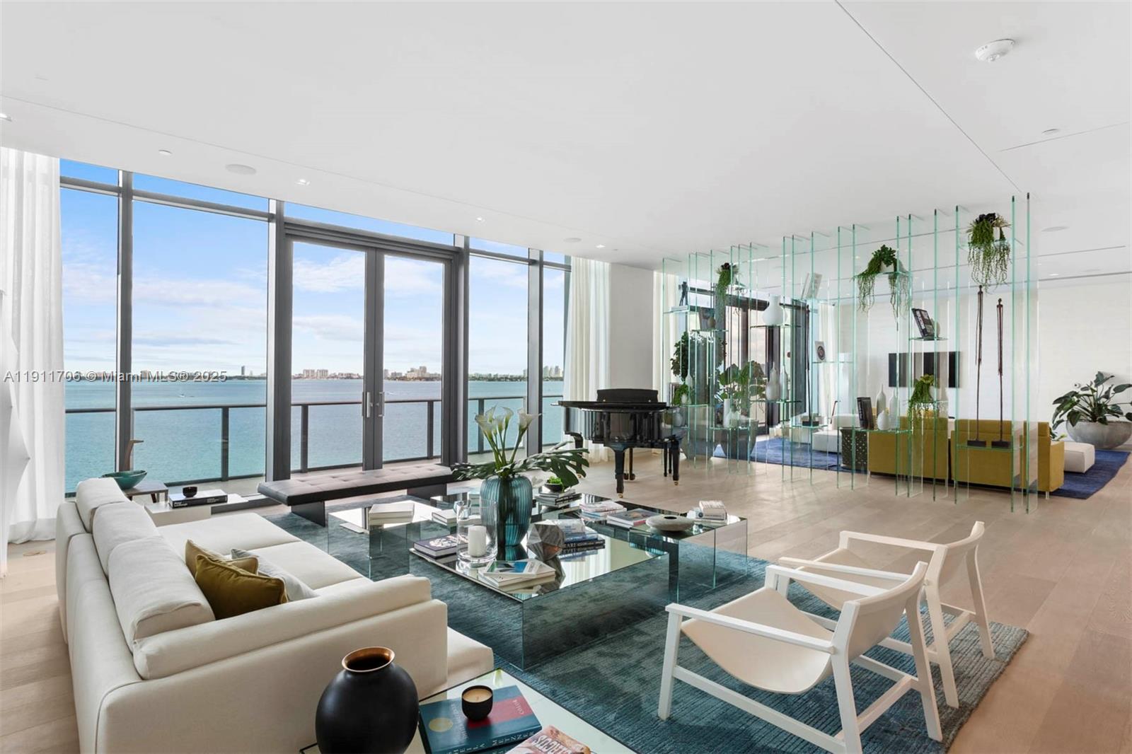 3131 NE 7th Ave #2604 Miami, FL 33137