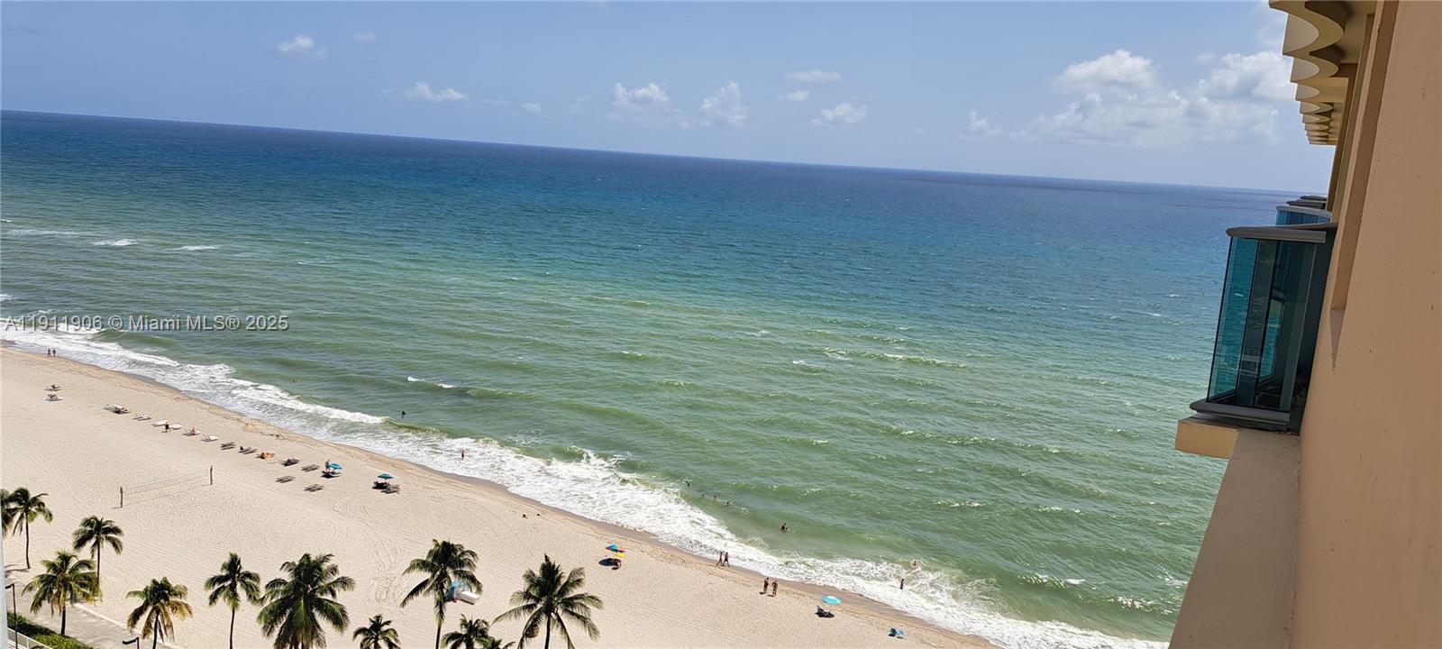 2501 S Ocean Dr #PH6