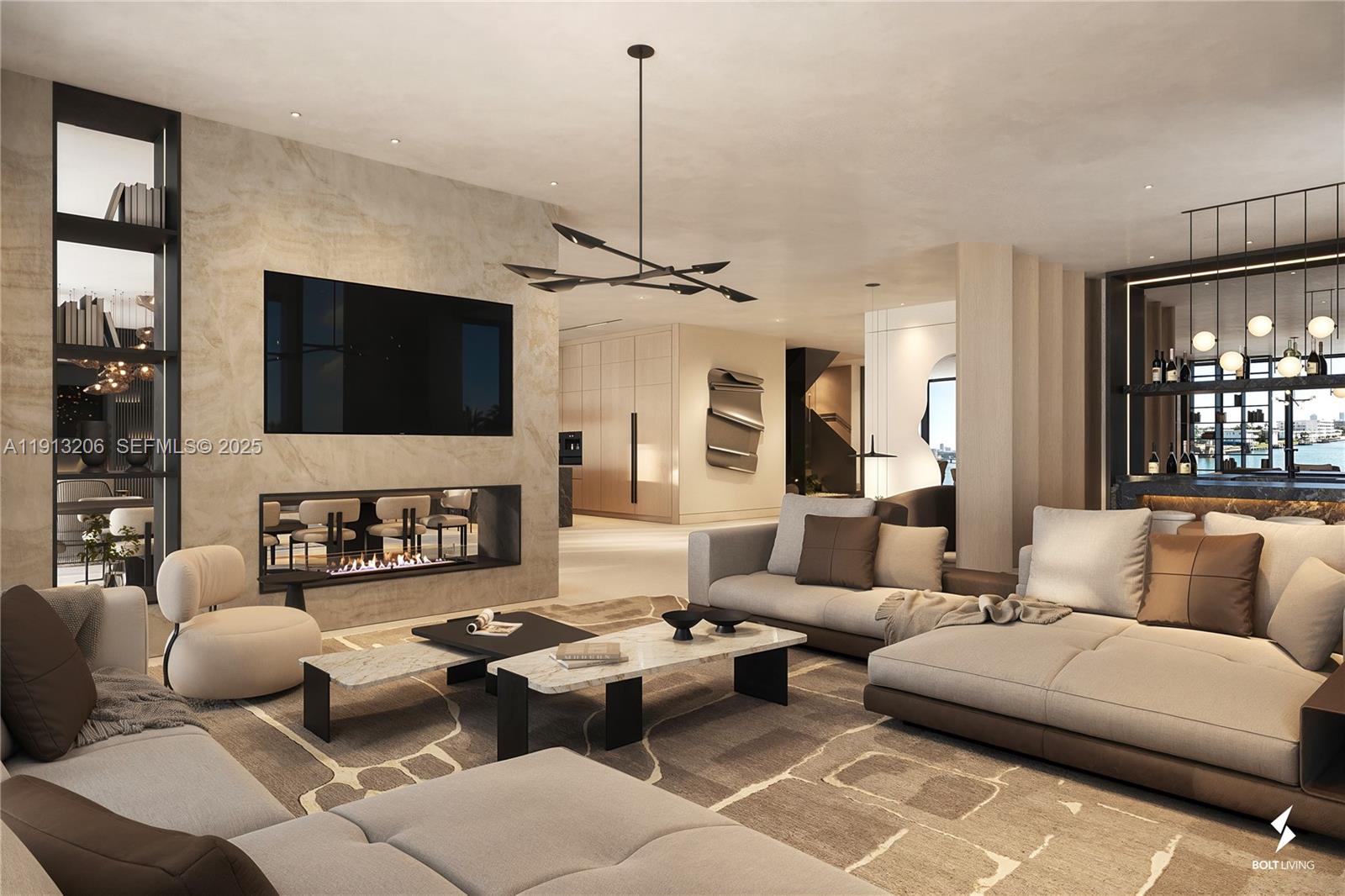 600 88th St Surfside, FL 33154