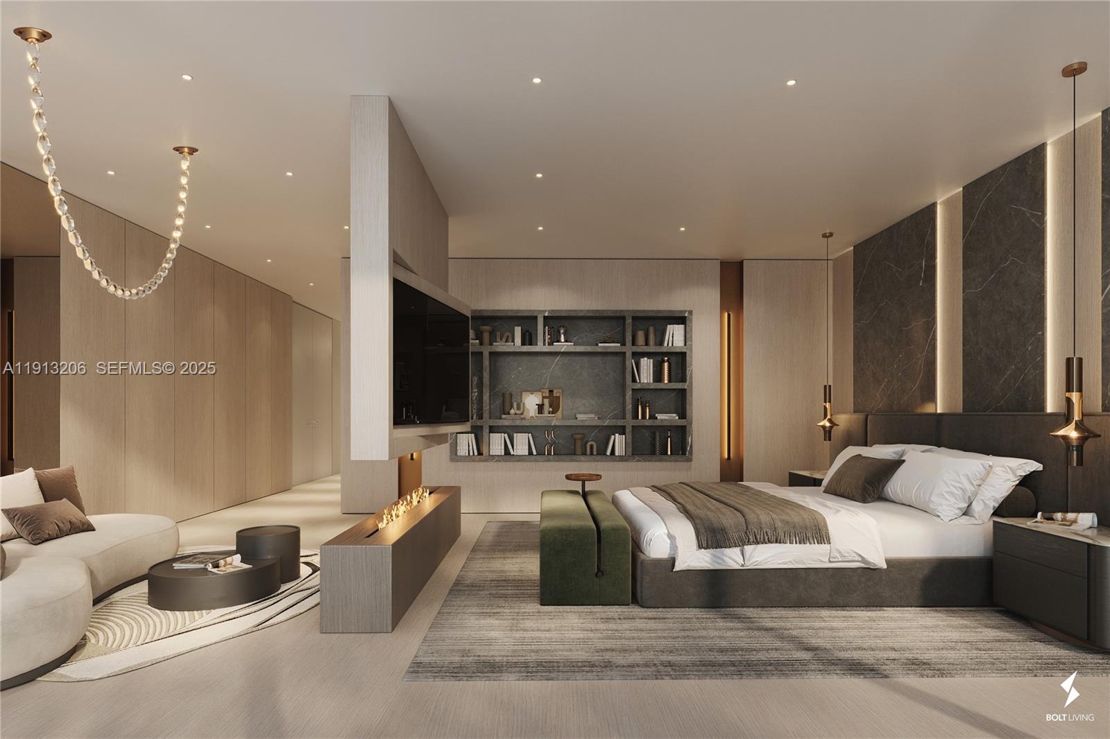 600 88th St Surfside, FL 33154