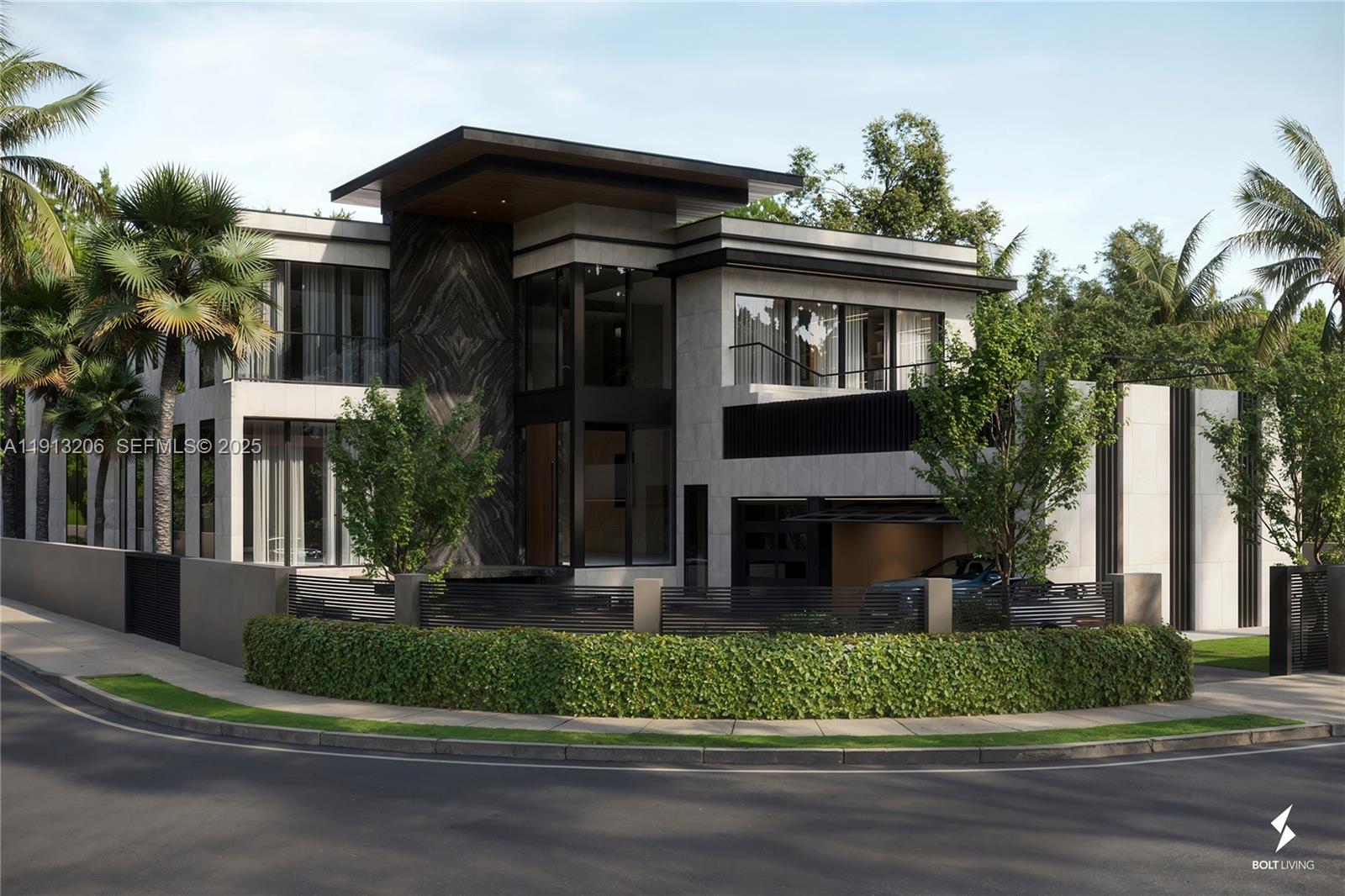 600 88th St Surfside, FL 33154