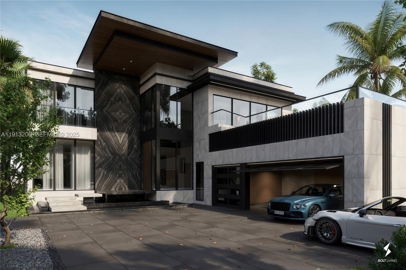 600 88th St Surfside, FL 33154