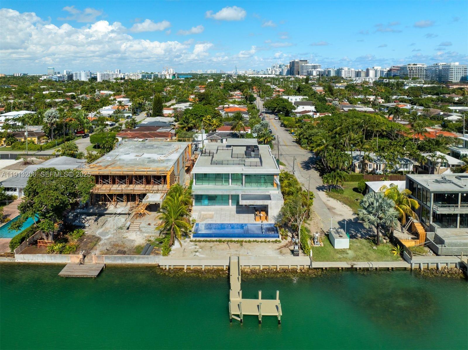 600 88th St Surfside, FL 33154