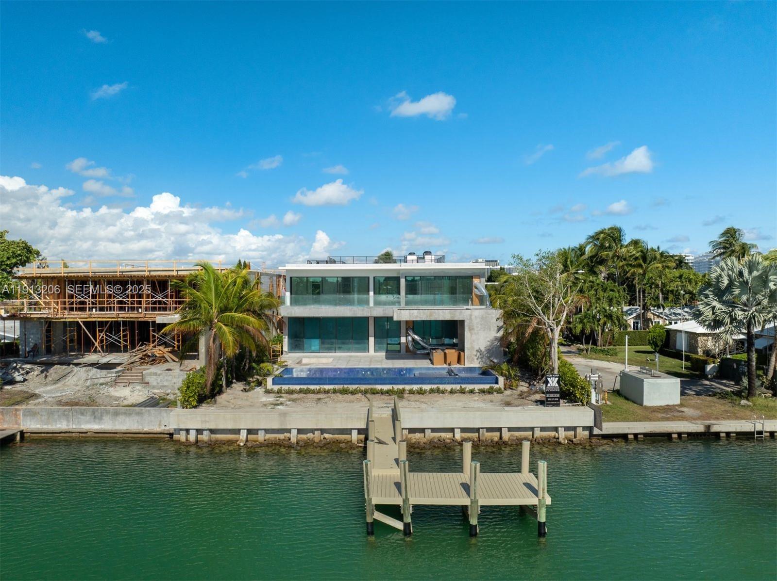 600 88th St Surfside, FL 33154