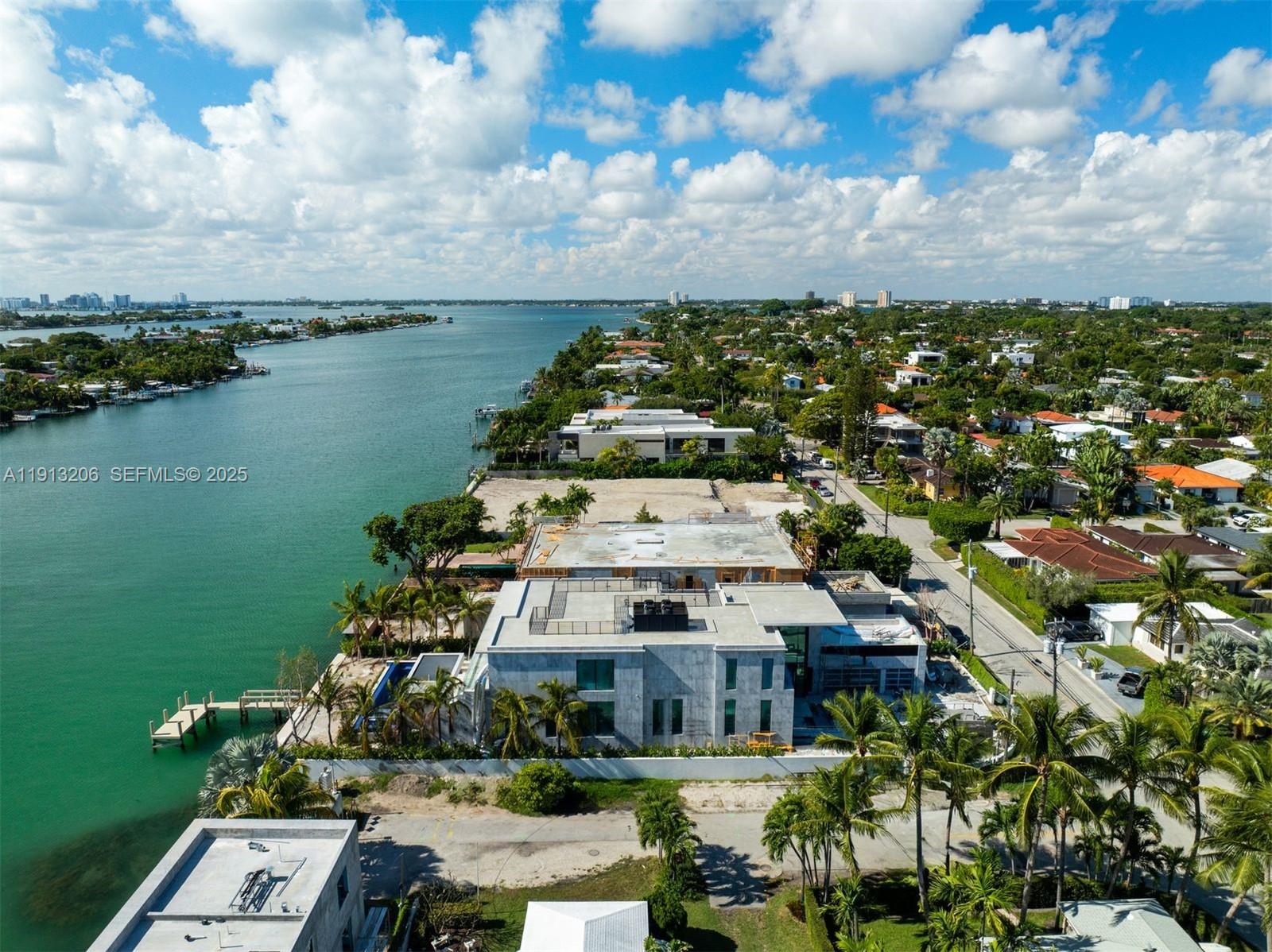 600 88th St Surfside, FL 33154