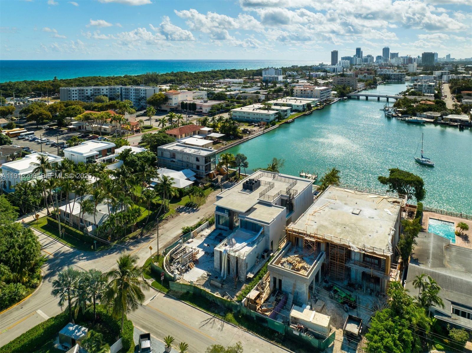 600 88th St Surfside, FL 33154