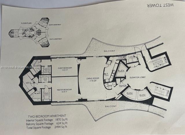 720 NE 69th St #9W Miami, FL 33138