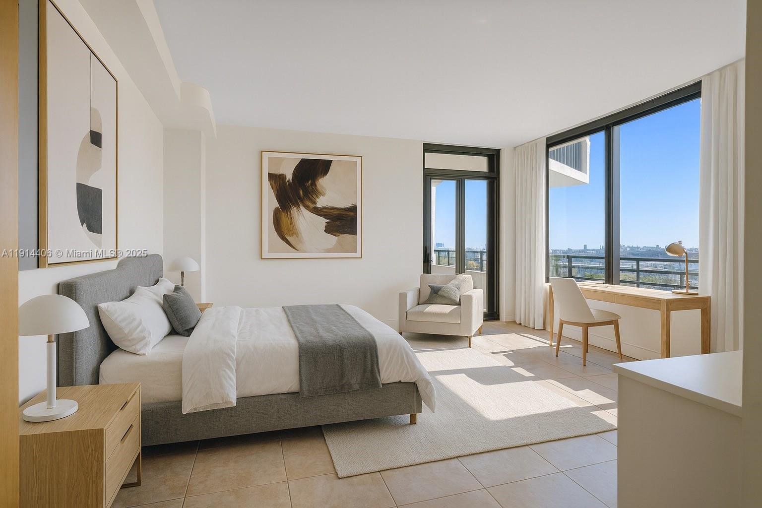 720 NE 69th St #9W Miami, FL 33138