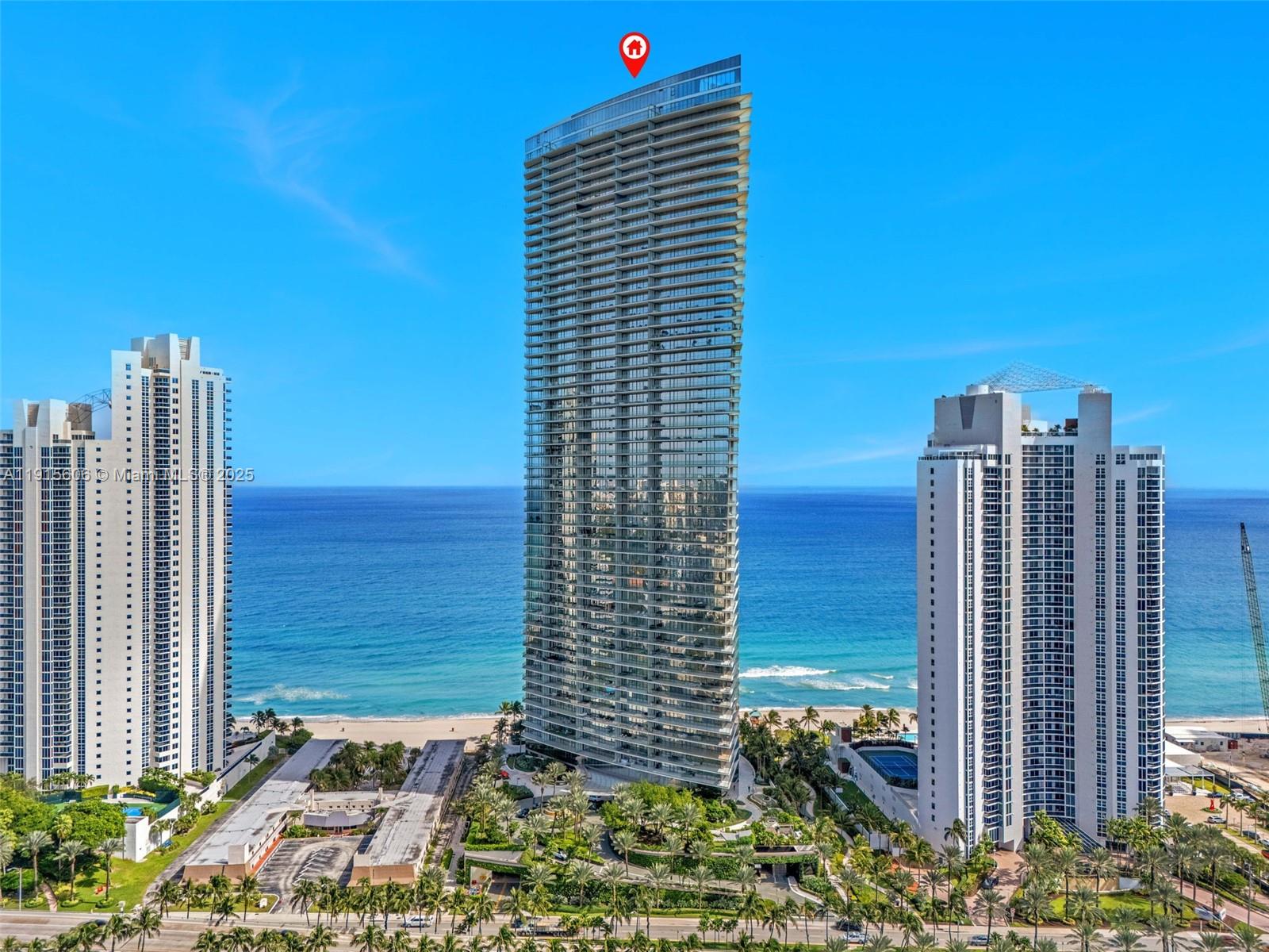 18975 Collins Ave #1002 Sunny Isles Beach, FL 33160