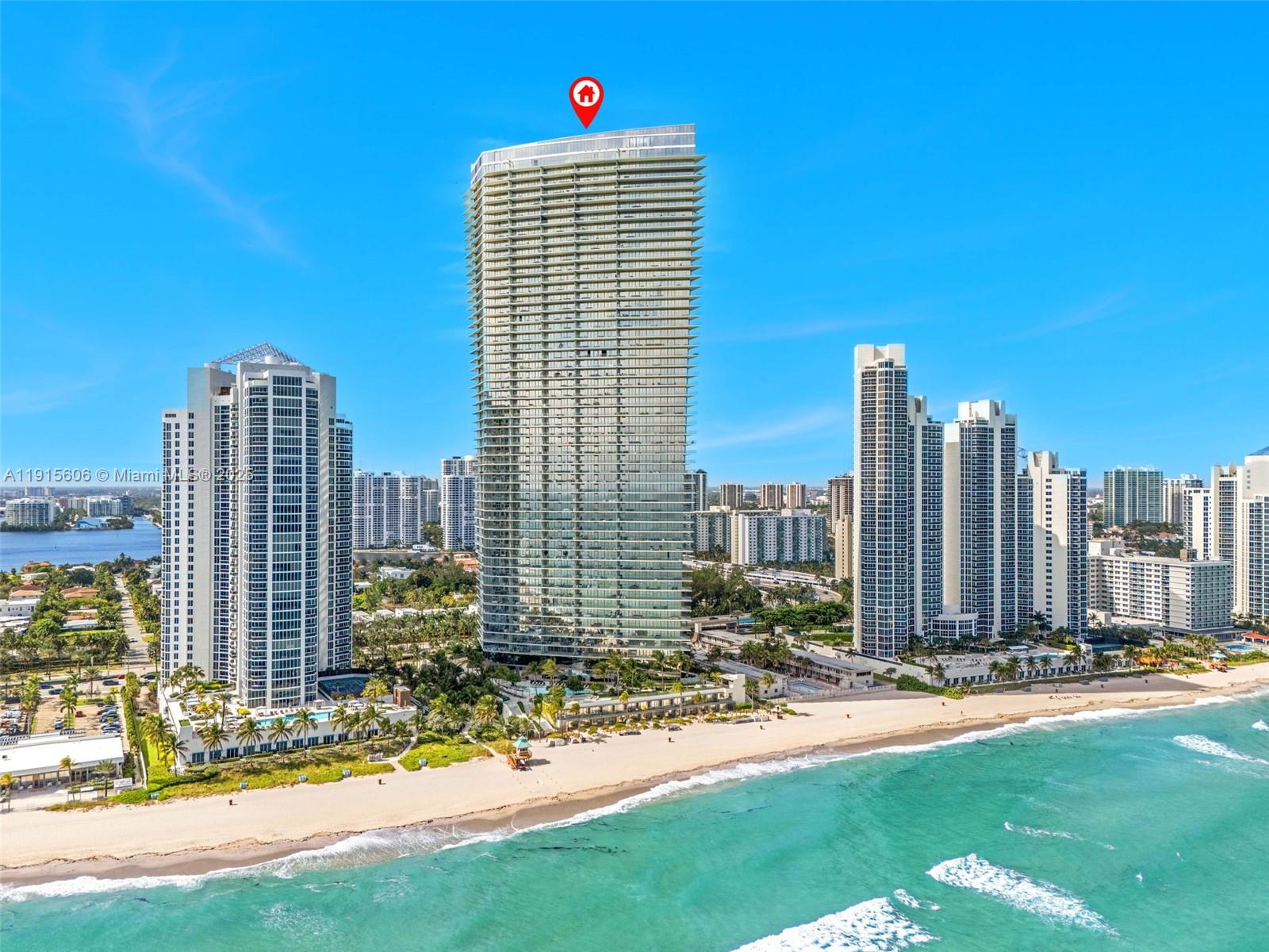 18975 Collins Ave #1002 Sunny Isles Beach, FL 33160