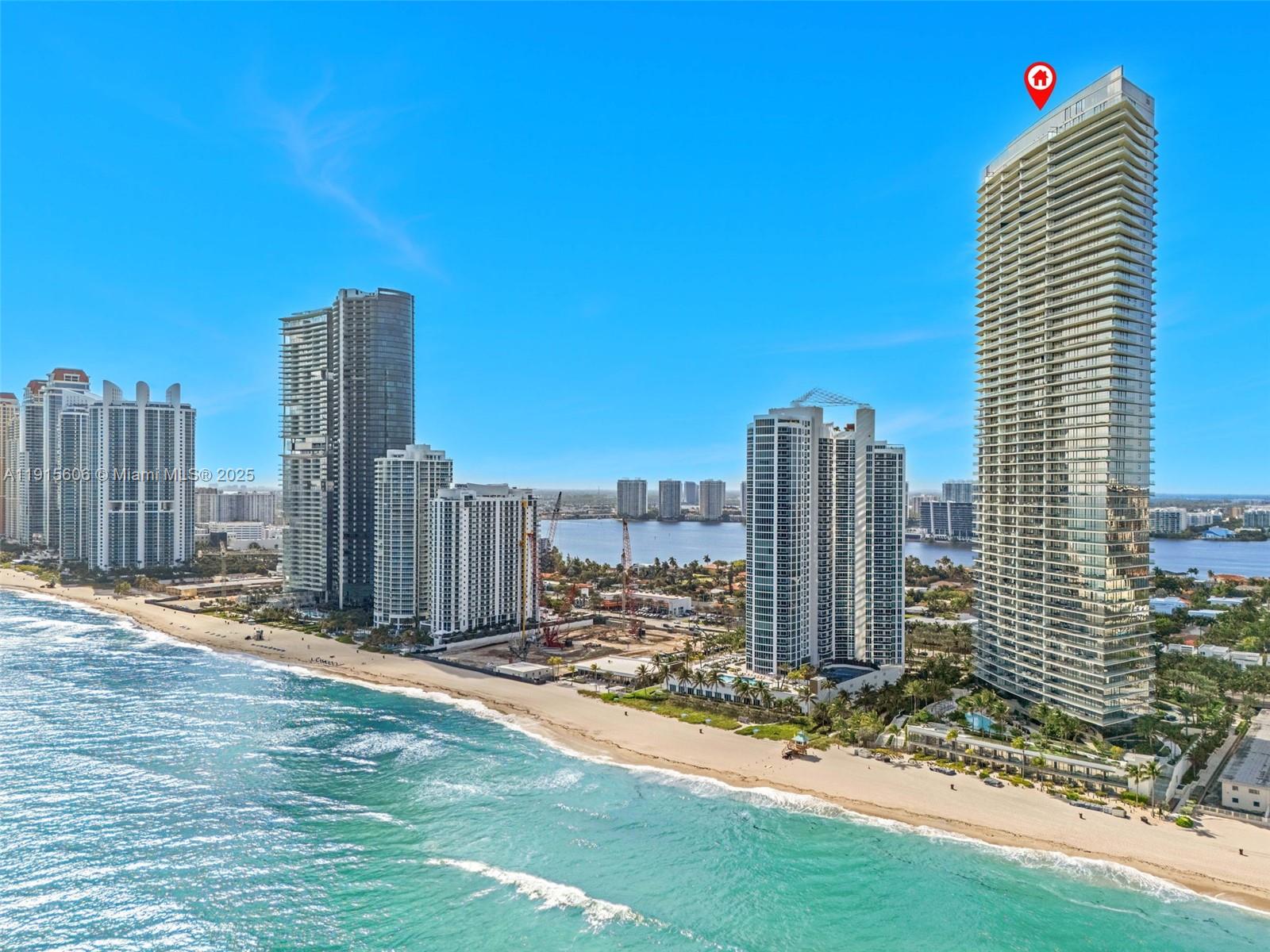 18975 Collins Ave #1002 Sunny Isles Beach, FL 33160